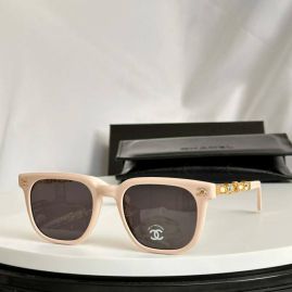 Picture of Chanel Sunglasses _SKUfw56808500fw
